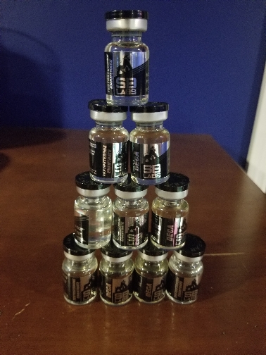 Shred Blend (300mg)/10mL