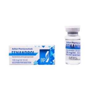 Fenandrol 10ml Balkan Pharmaceuticals