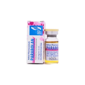 Parabolan 10ml Balkan Pharmaceuticals