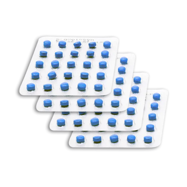 Clenbuterol 40mg (25 tabs) Balkan Pharmaceuticals - Image 2