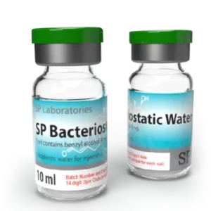 Bacteriostatic Water SP-Laboratories