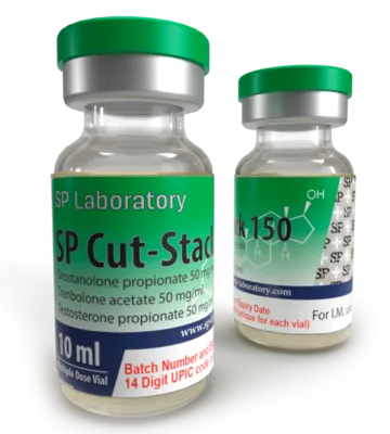 Cut-Stack SP-Laboratories