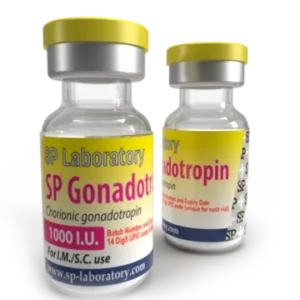 Gonadotropin 1000iu SP-Laboratories