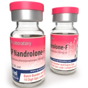 Nandrolone F SP-Laboratories