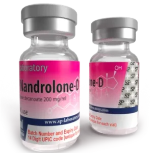 Nandrolone D SP-Laboratories