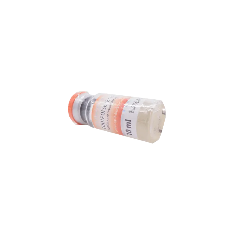 Equipoise (Boldenon-E 400) SP-Laboratories - Image 2