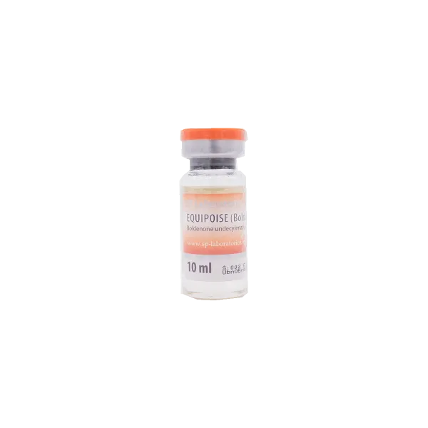 Equipoise (Boldenon-E 400) SP-Laboratories - Image 3