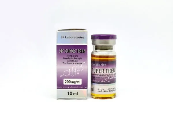 Supertren SP-Laboratories - Image 3