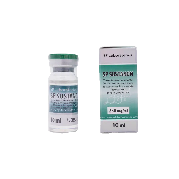 Sustanon SP-Laboratories - Image 2
