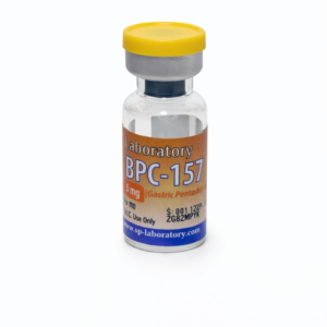 BPC-157 SP-Laboratories