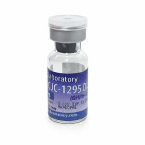CJC-1295 DAC SP-Laboratories