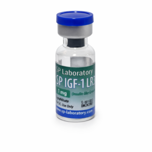 IGF-1 LR3 SP-Laboratories