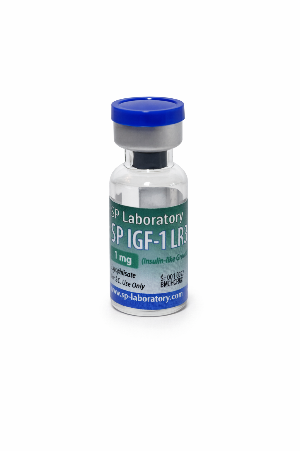IGF-1 LR3 SP-Laboratories