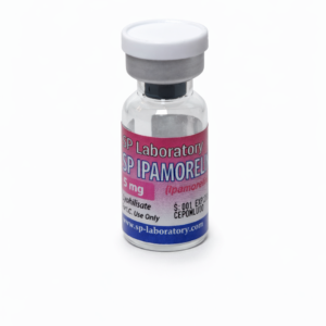 Ipamorelin SP-Laboratories