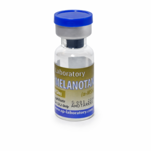 Melanotan SP-Laboratories