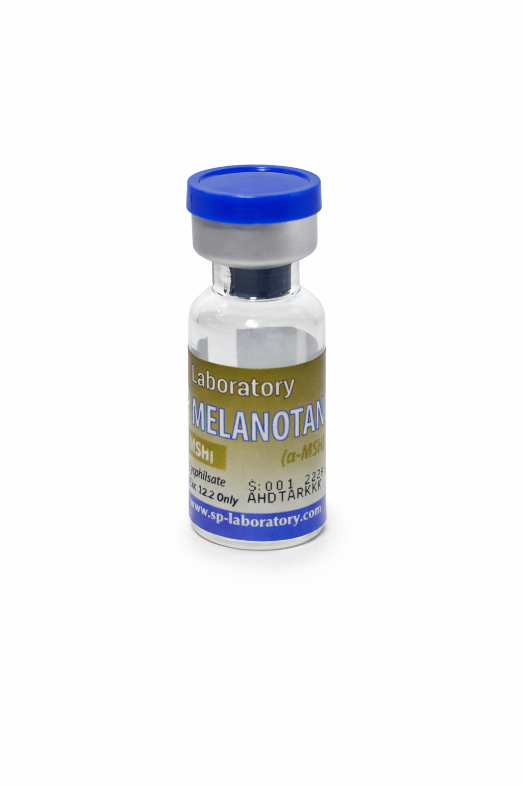 Melanotan SP-Laboratories
