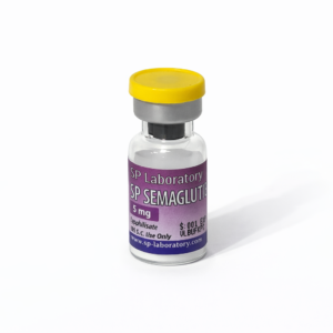 Semaglutide SP-Laboratories