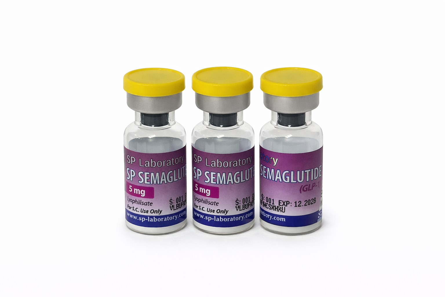 Semaglutide SP-Laboratories - Image 2