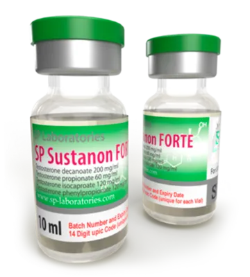 Sustanon Forte SP-Laboratories