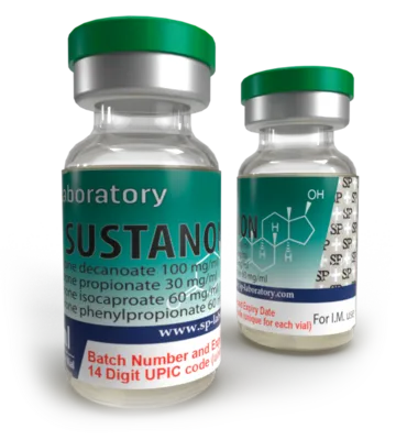 Sustanon SP-Laboratories