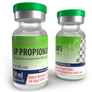 Propionate SP-Laboratories