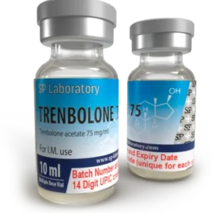 Trenbolone Acetat 75 SP-Laboratories