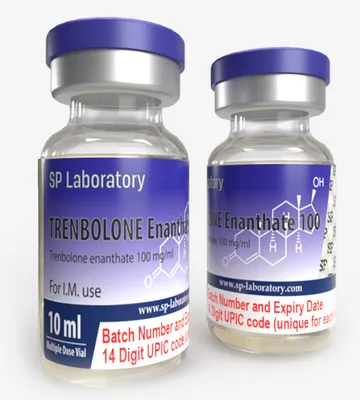 Trenbolone Enanthate 100 SP-Laboratories