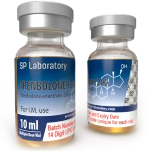 Trenbolone Forte 200 SP-Laboratories