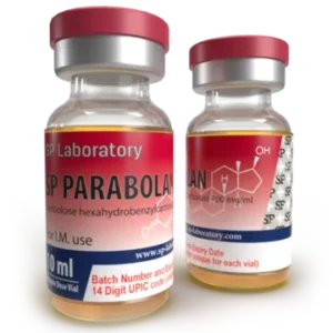 Parabolan SP-Laboratories