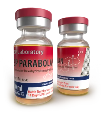 Parabolan SP-Laboratories