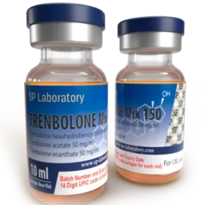 Trenbolone Mix 150 SP-Laboratories