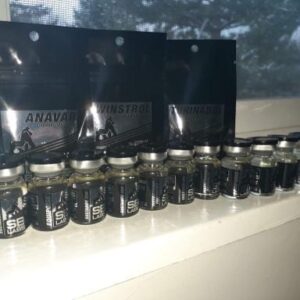 Anavar 50mg/30ct